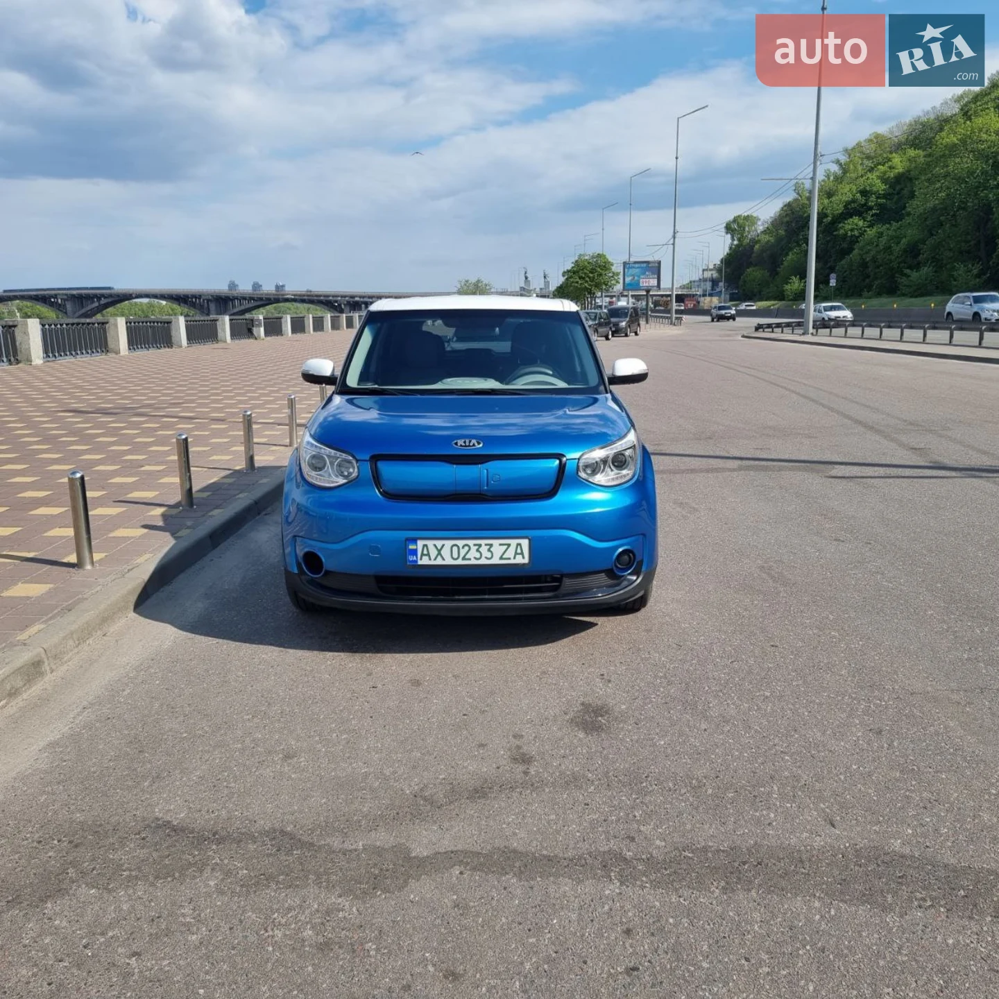 2016 Kia Soul - мініатюра 9