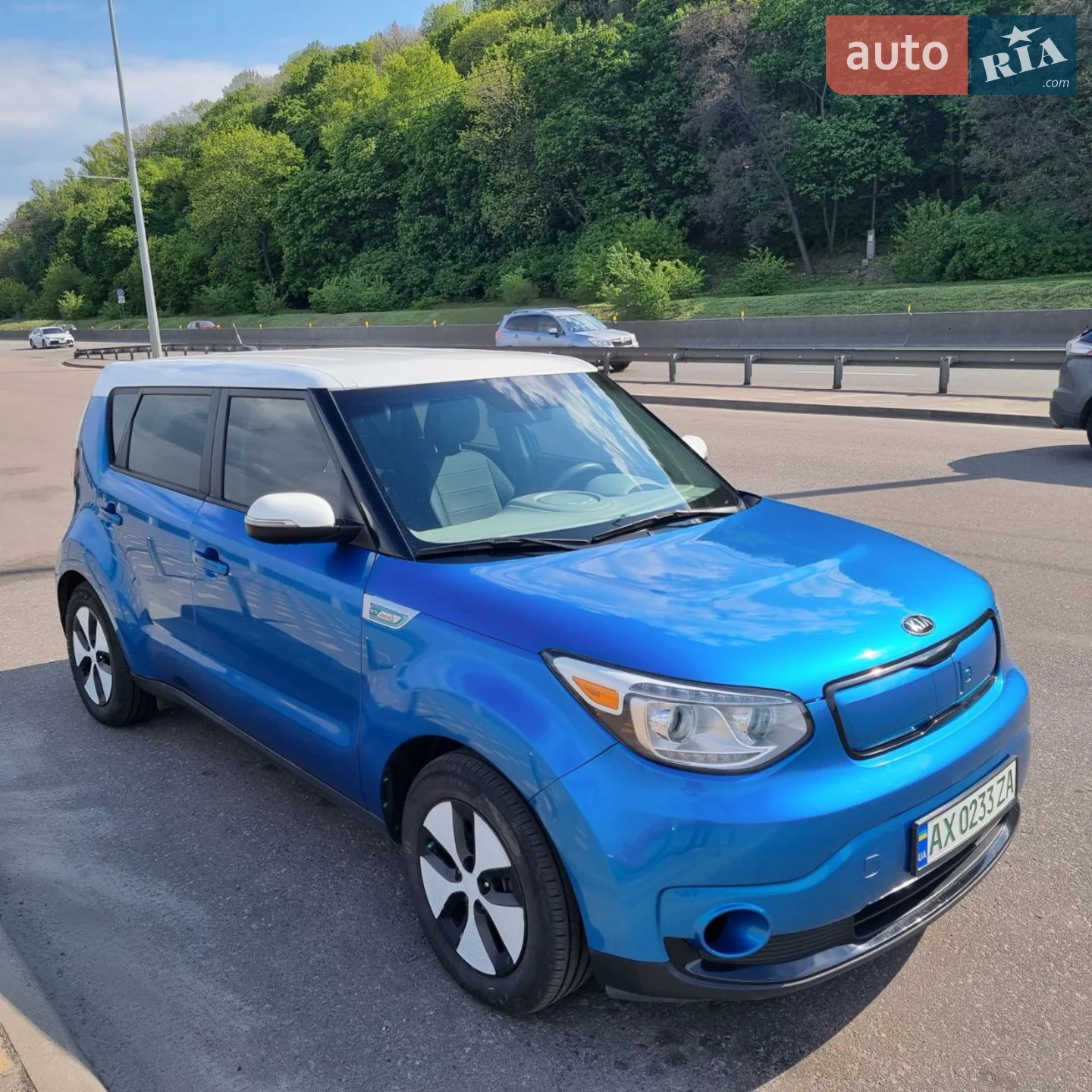 2016 Kia Soul - мініатюра 11
