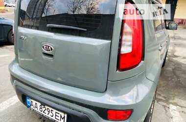 Позашляховик / Кросовер Kia Soul 2012 в Києві