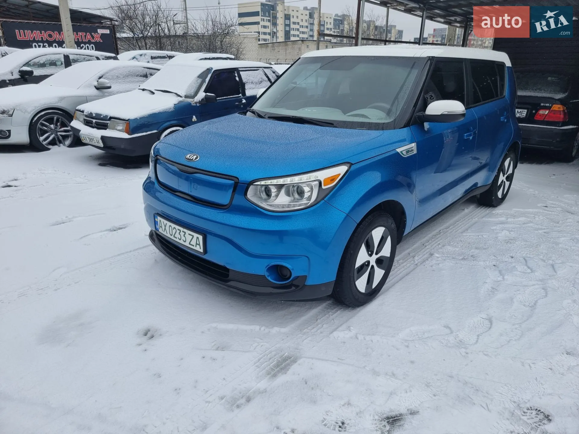 2016 Kia Soul - мініатюра 31