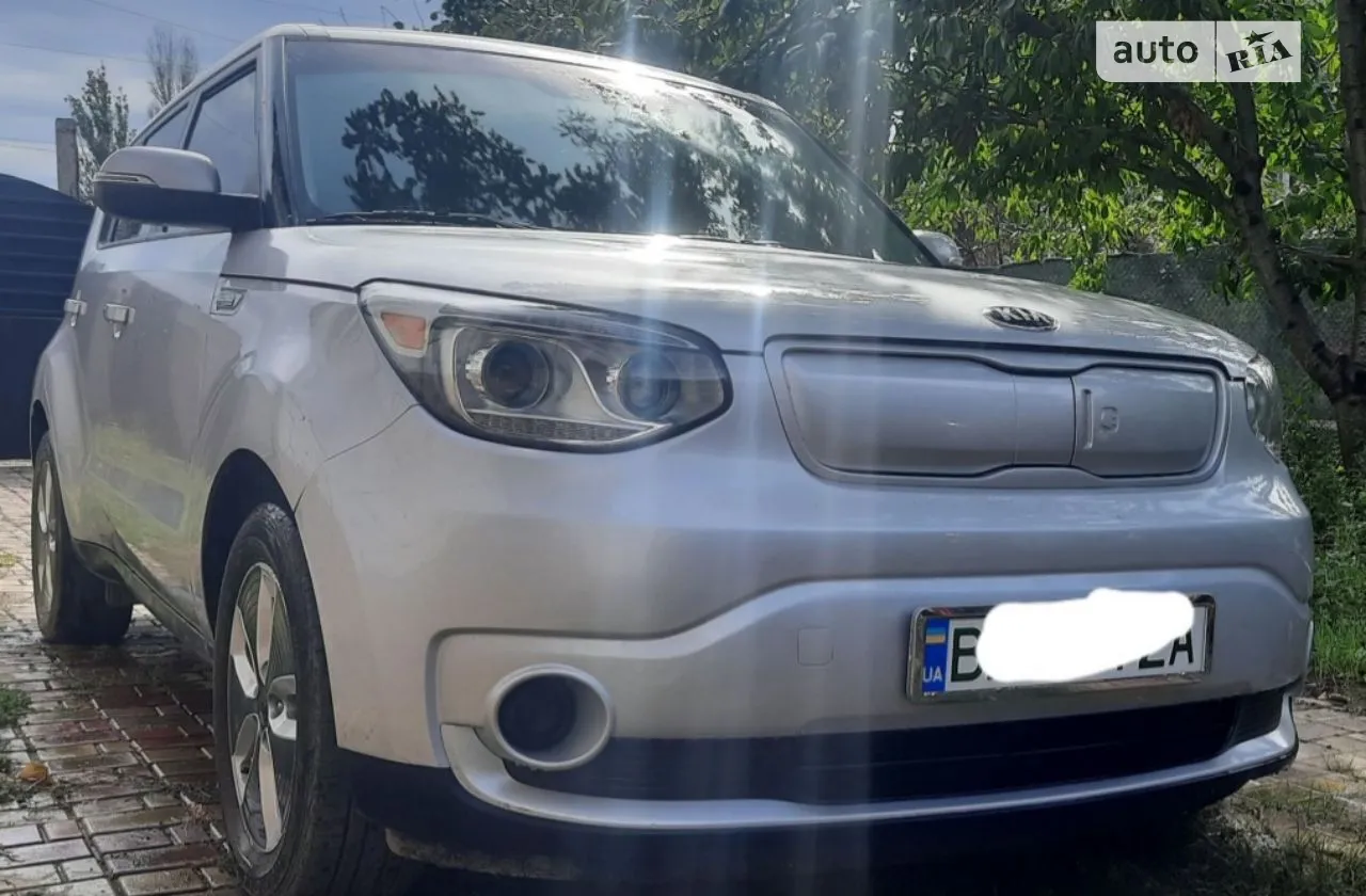 2016 Kia Soul - мініатюра 23