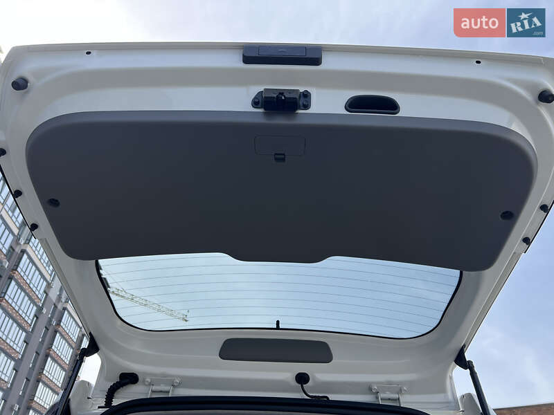 Позашляховик / Кросовер Kia Soul 2017 в Житомирі