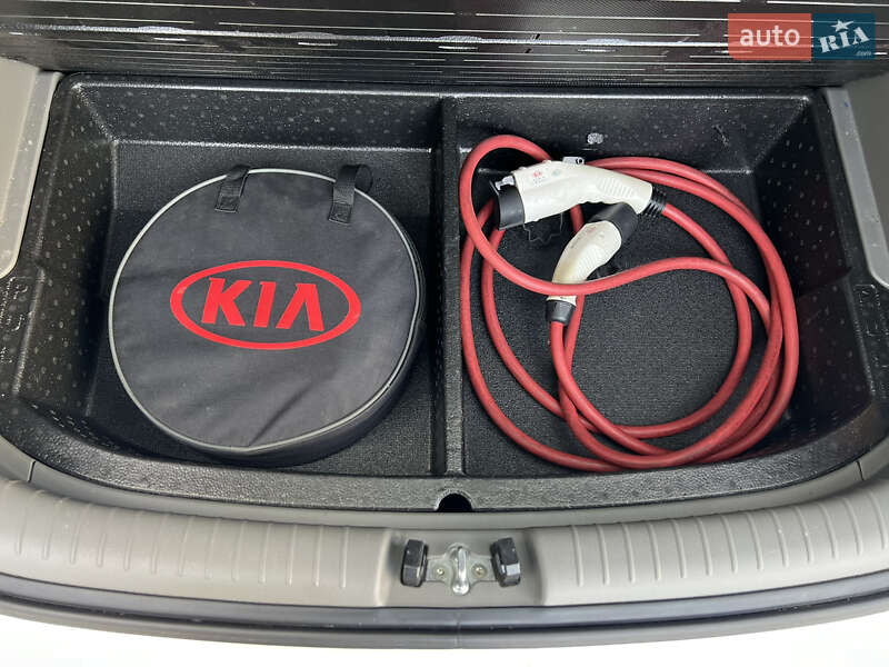 Позашляховик / Кросовер Kia Soul 2017 в Житомирі