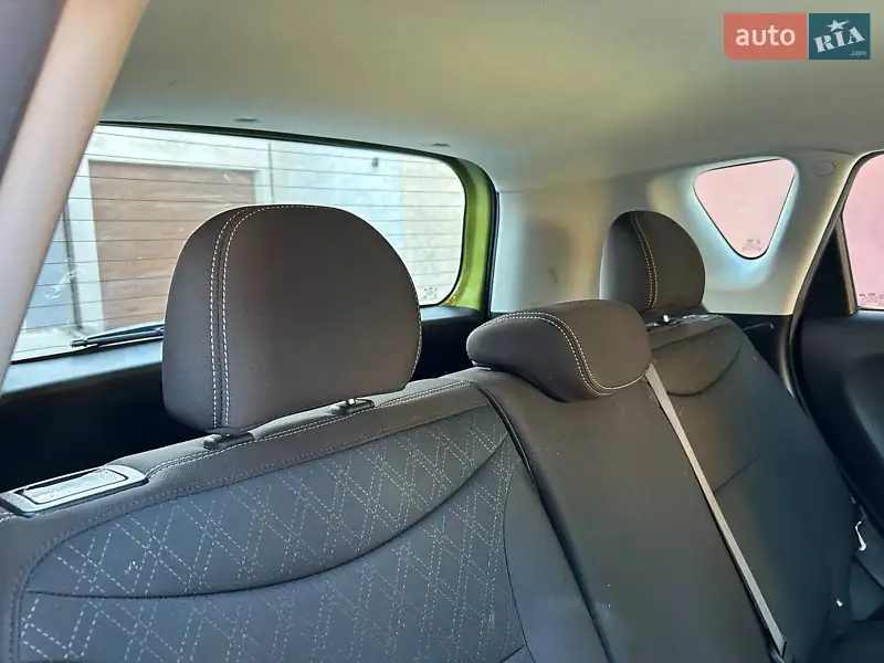 Kia Soul 2017 VIN KNDJN2A28J7890368 фото оголошення 6 з 52