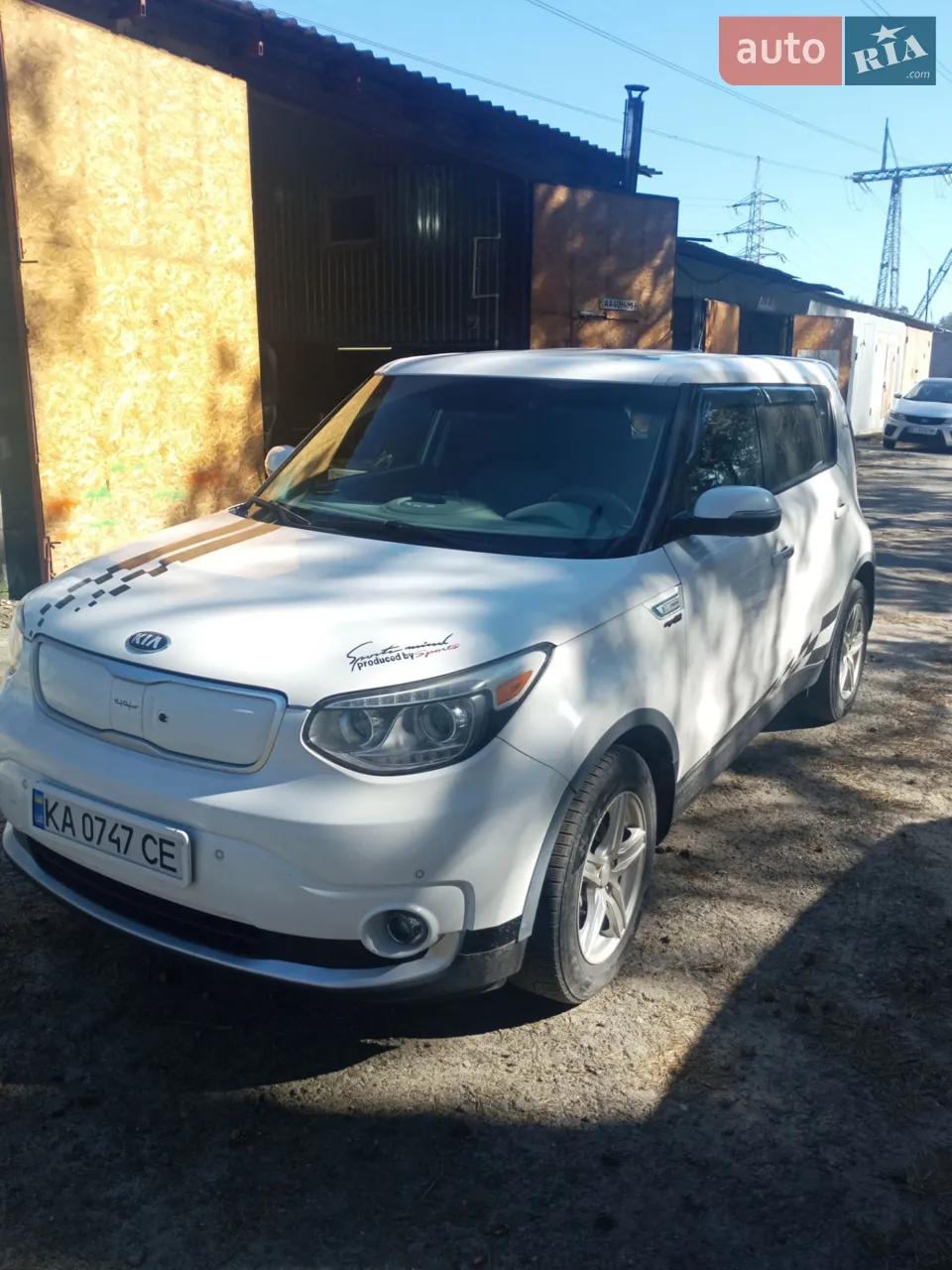 2015 Kia Soul - мініатюра 17