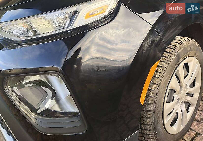 Внедорожник / Кроссовер Kia Soul 2019 в Черкассах