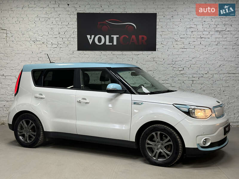 Kia Soul 2014