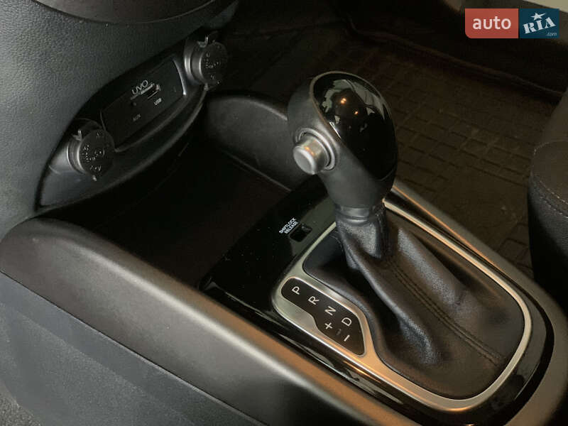 Позашляховик / Кросовер Kia Soul 2013 в Львові