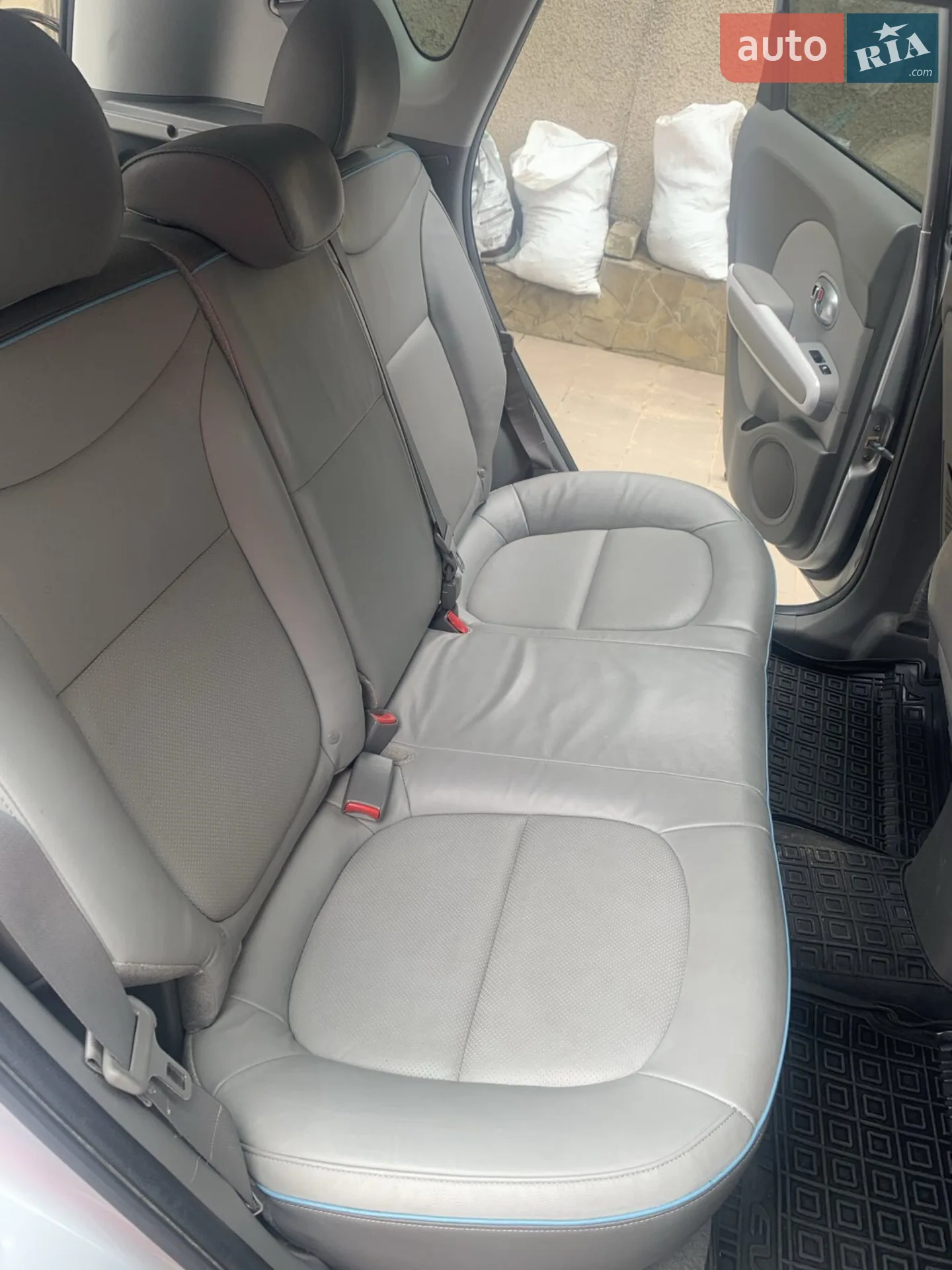 2016 Kia Soul - мініатюра 14