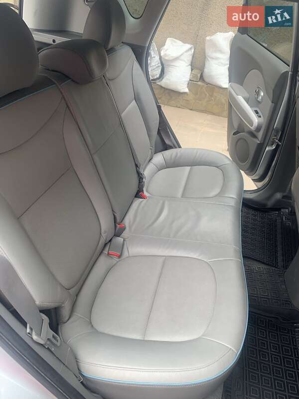 Внедорожник / Кроссовер Kia Soul 2016 в Одессе фото 14 Внедорожник / Кроссовер Kia Soul 2016 в Одессе
