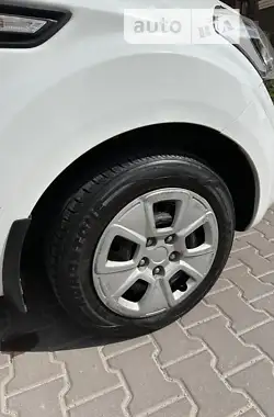 Kia Soul 2013