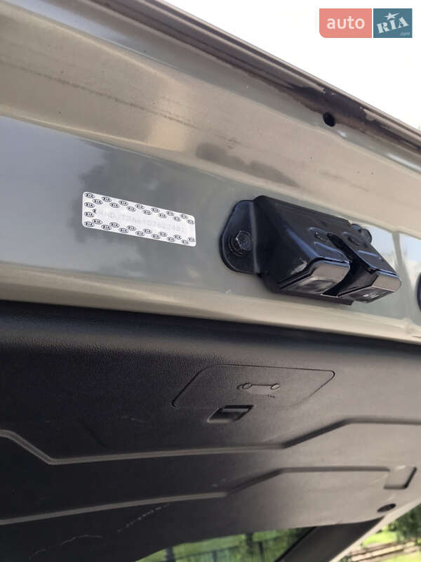 Позашляховик / Кросовер Kia Soul 2013 в Харкові