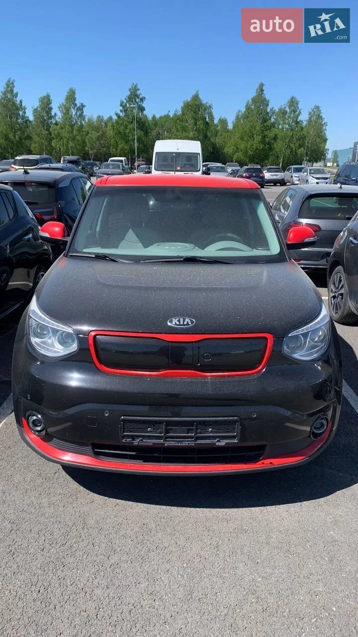 2015 Kia Soul - мініатюра 28