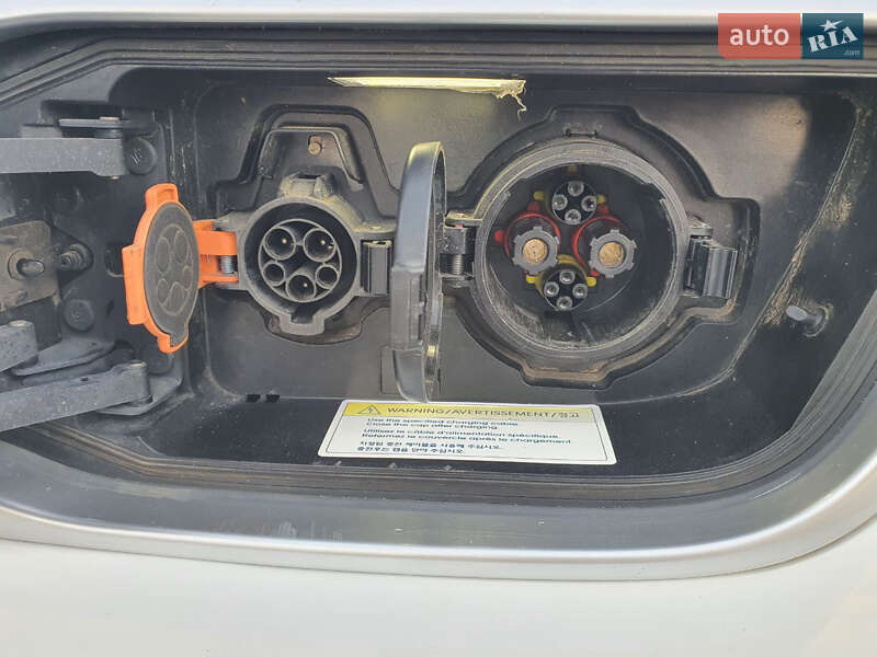 Позашляховик / Кросовер Kia Soul 2016 в Києві