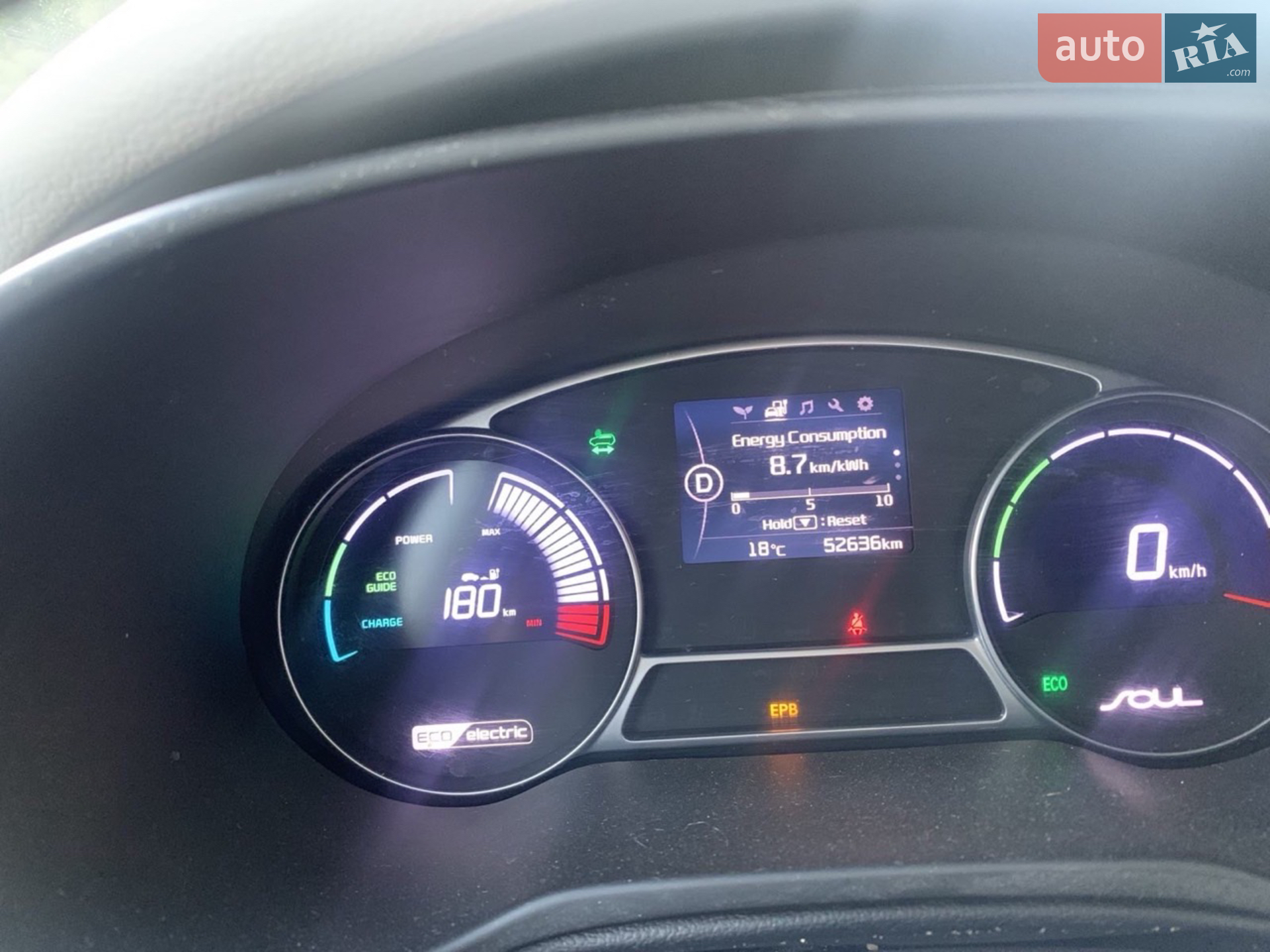2016 Kia Soul - фото 1