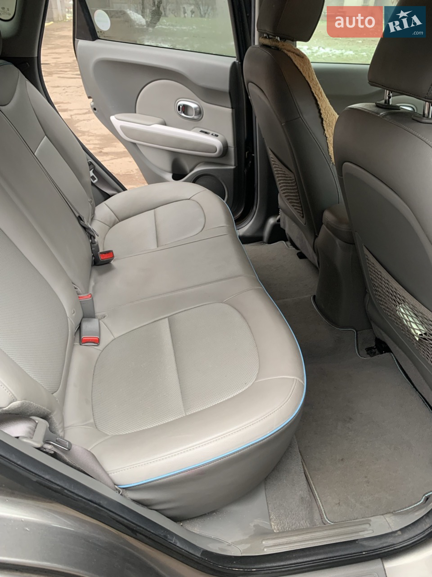 2016 Kia Soul - мініатюра 6