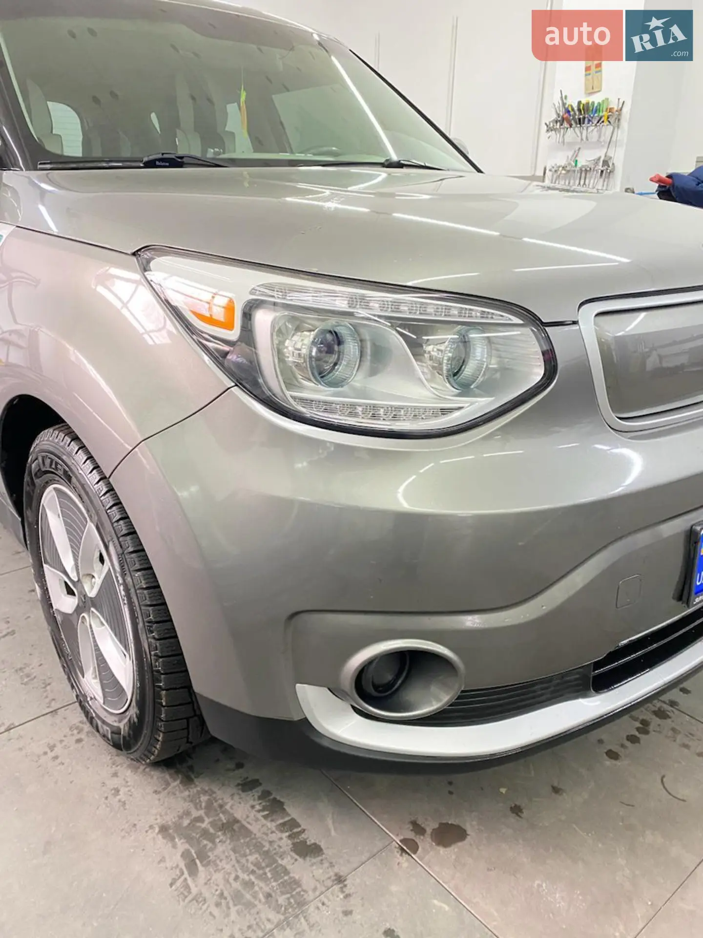 2016 Kia Soul - мініатюра 6