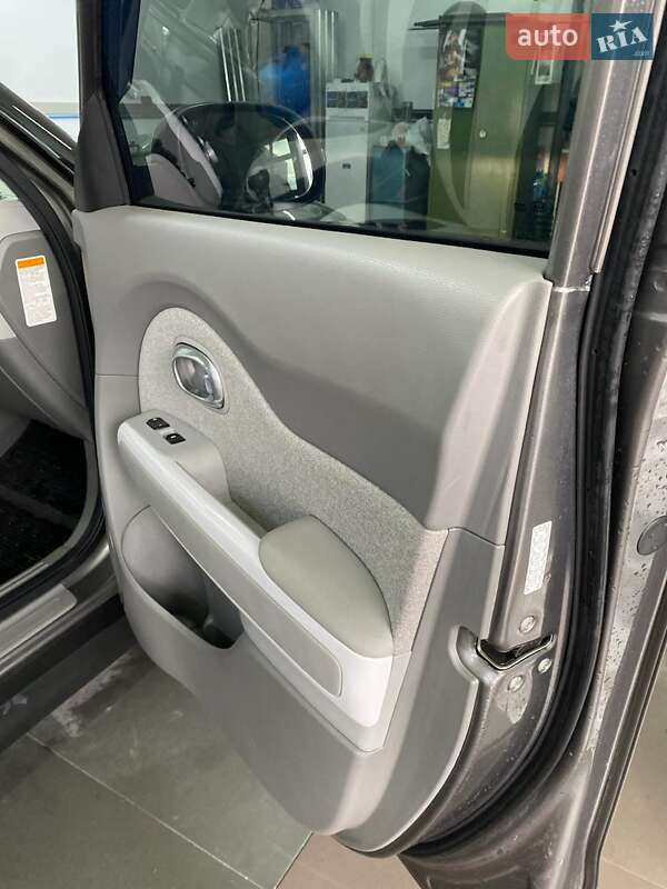 Позашляховик / Кросовер Kia Soul 2016 в Києві