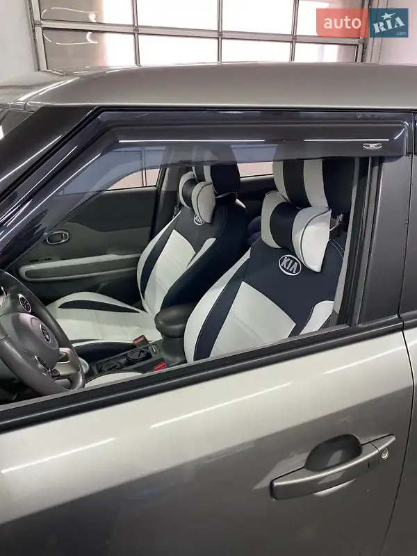 Kia Soul 2015 VIN KNDJN2A25G7275477 фото оголошення 21 з 58