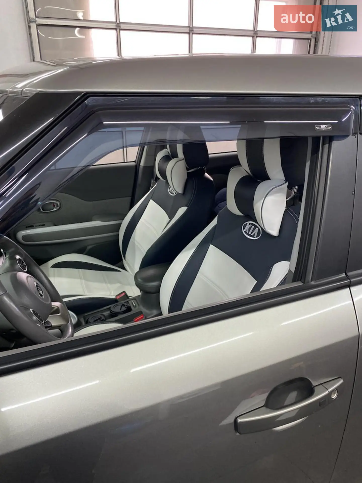 2016 Kia Soul - фото 1