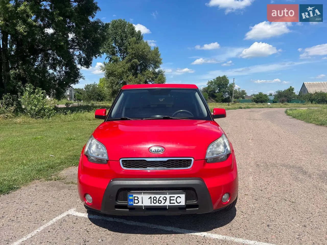 2011 Kia Soul - мініатюра 18
