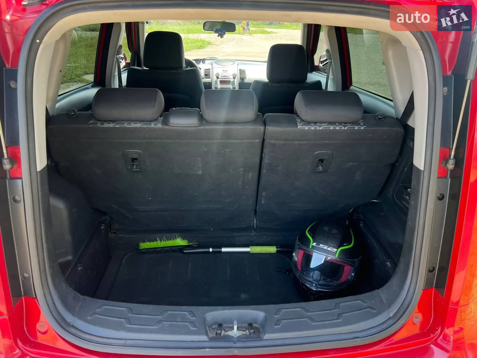 2010 Kia Soul - мініатюра 7