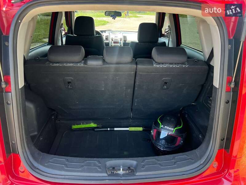 Внедорожник / Кроссовер Kia Soul 2010 в Карловке