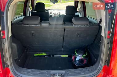 Внедорожник / Кроссовер Kia Soul 2010 в 