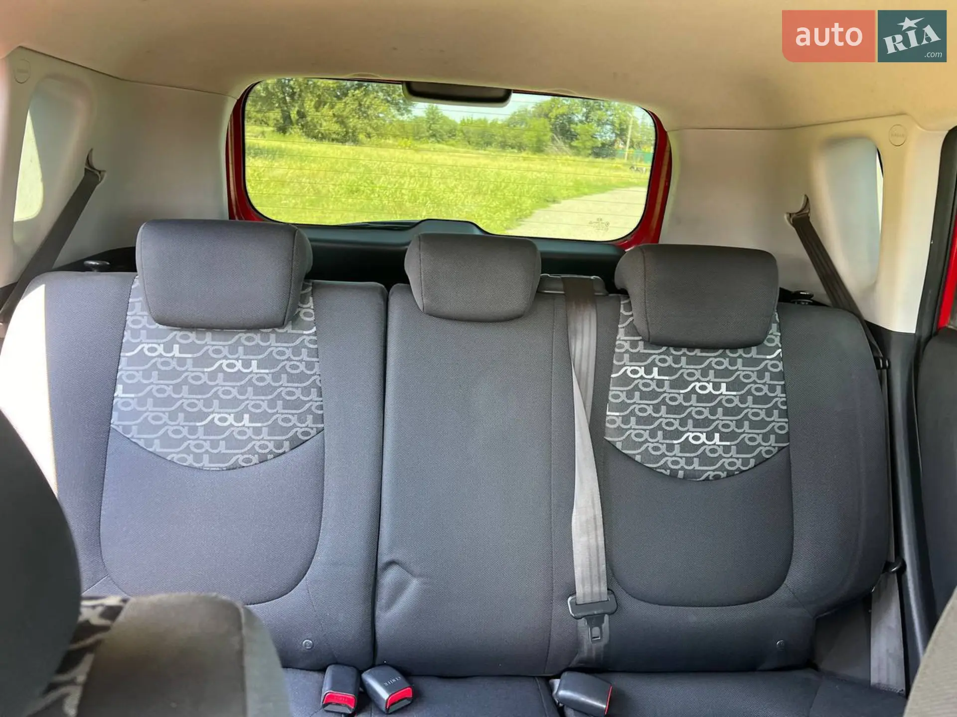 2010 Kia Soul - мініатюра 10