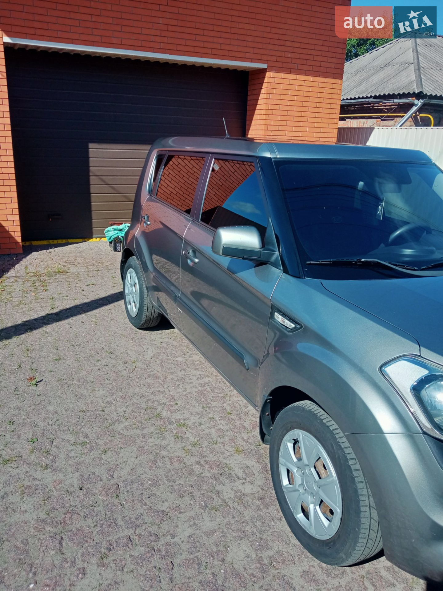 2012 Kia Soul - мініатюра 15