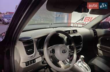 Внедорожник / Кроссовер Kia Soul 2015 в Ковеле