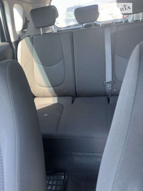 Внедорожник / Кроссовер Kia Soul 2009 в Черновцах