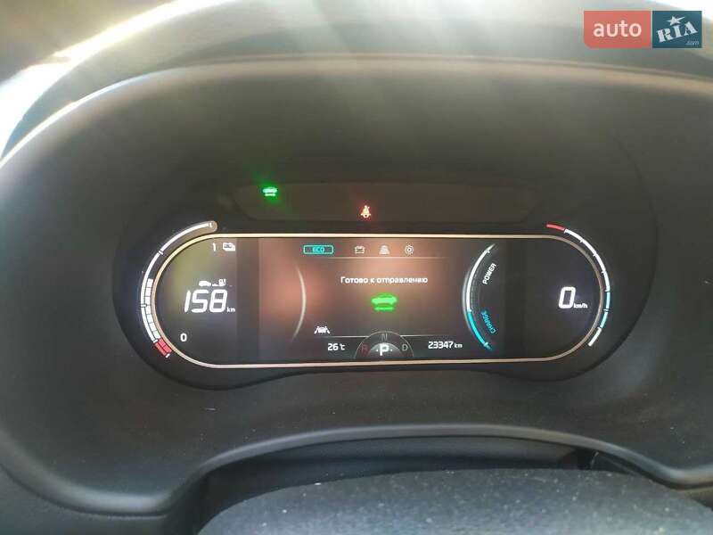 Позашляховик / Кросовер Kia Soul 2021 в Лубнах