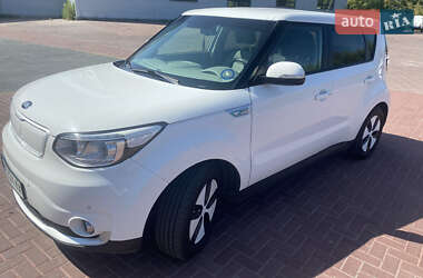 Внедорожник / Кроссовер Kia Soul 2015 в 