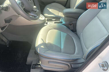 Внедорожник / Кроссовер Kia Soul 2015 в 