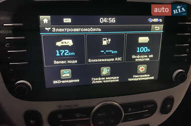 Внедорожник / Кроссовер Kia Soul 2015 в 