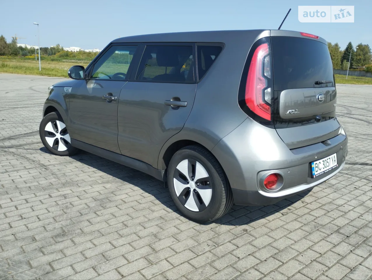 2016 Kia Soul - мініатюра 28