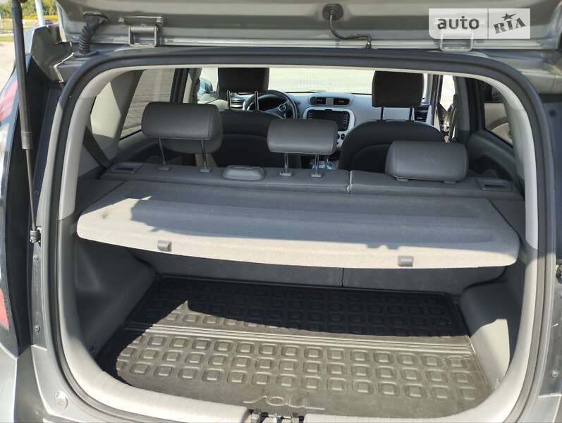 Позашляховик / Кросовер Kia Soul 2015 в Львові фото 11 Позашляховик / Кросовер Kia Soul 2015 в Львові