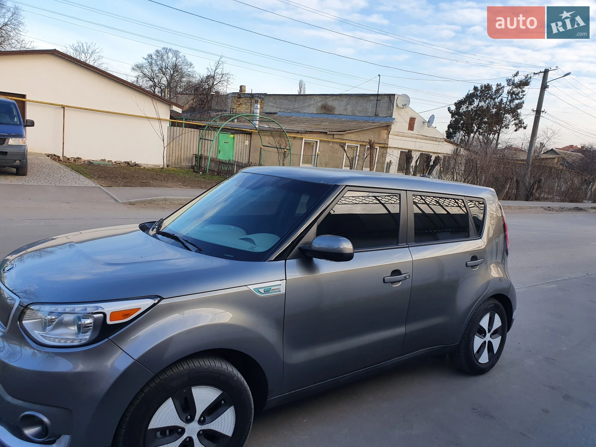 2016 Kia Soul - фото 1
