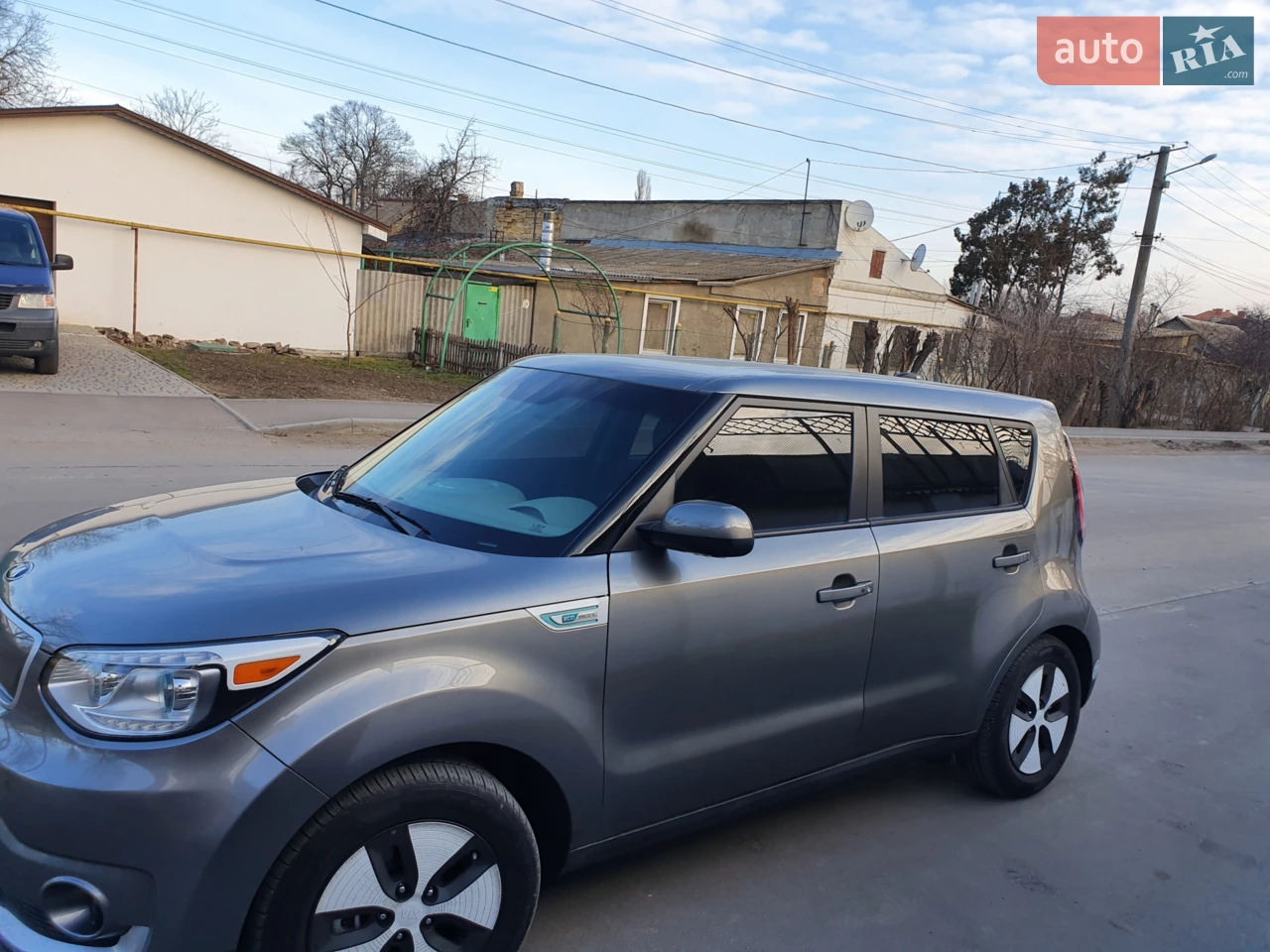 2016 Kia Soul - мініатюра 28