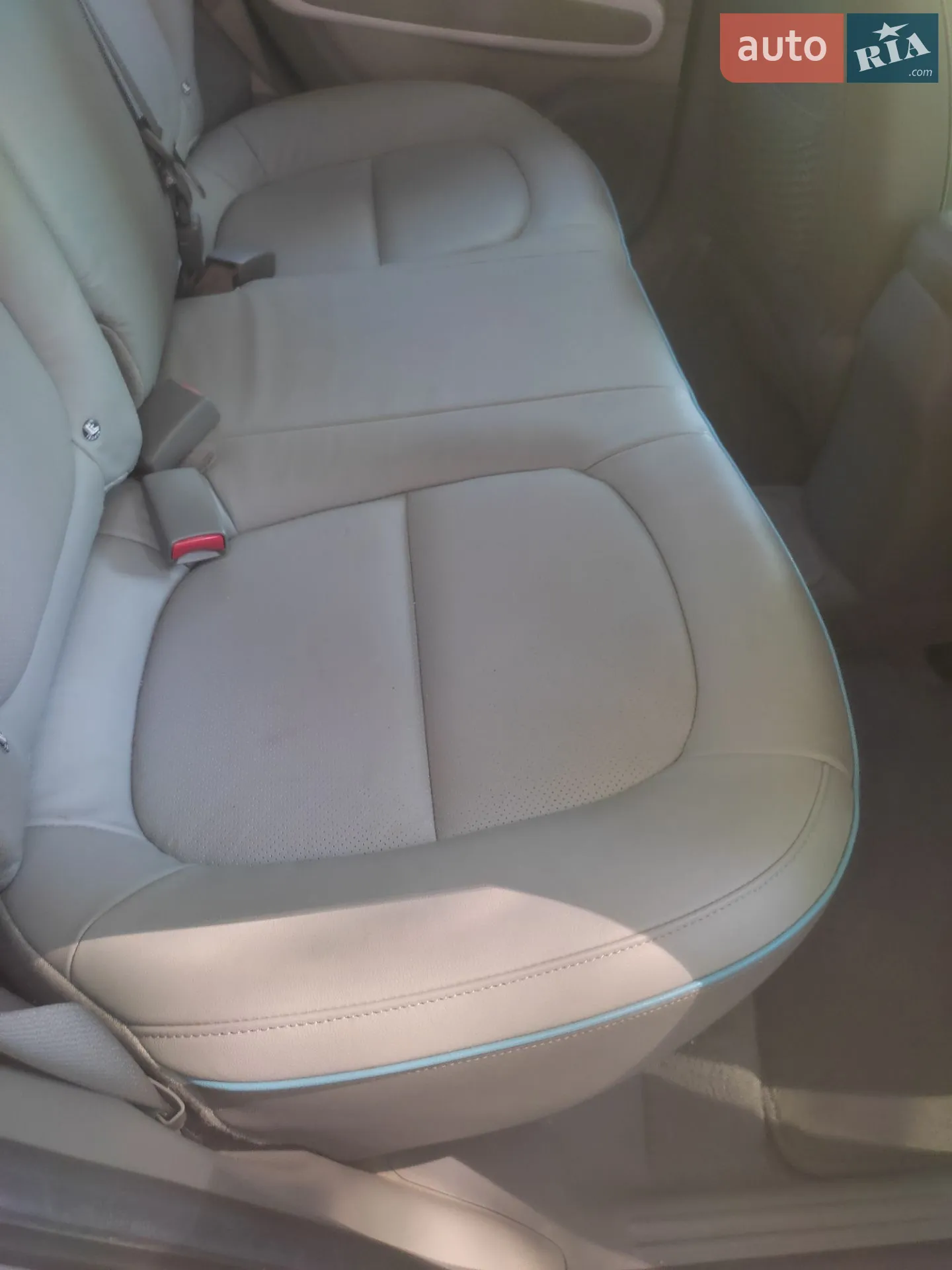 2017 Kia Soul - мініатюра 5
