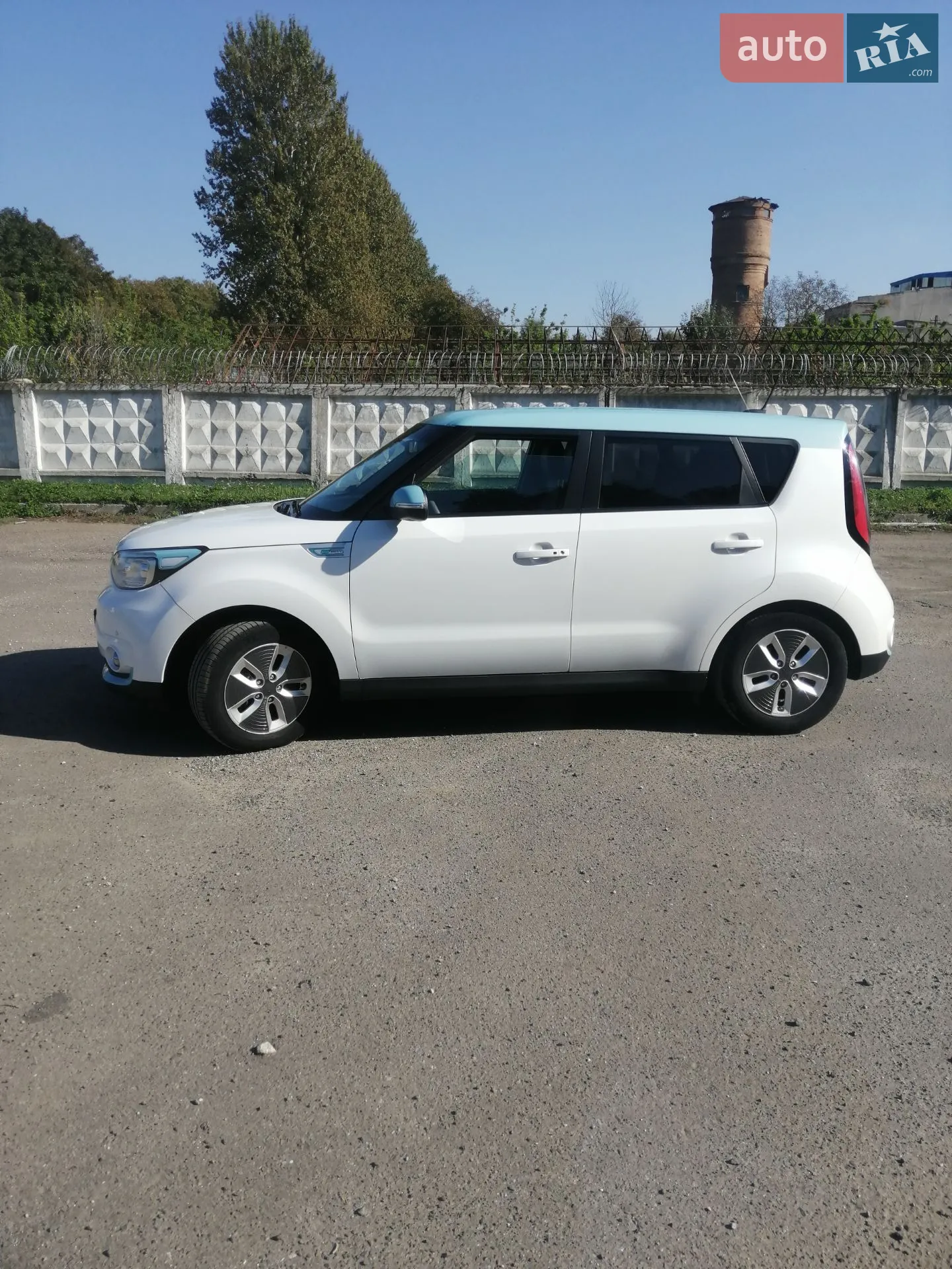 2014 Kia Soul - мініатюра 8