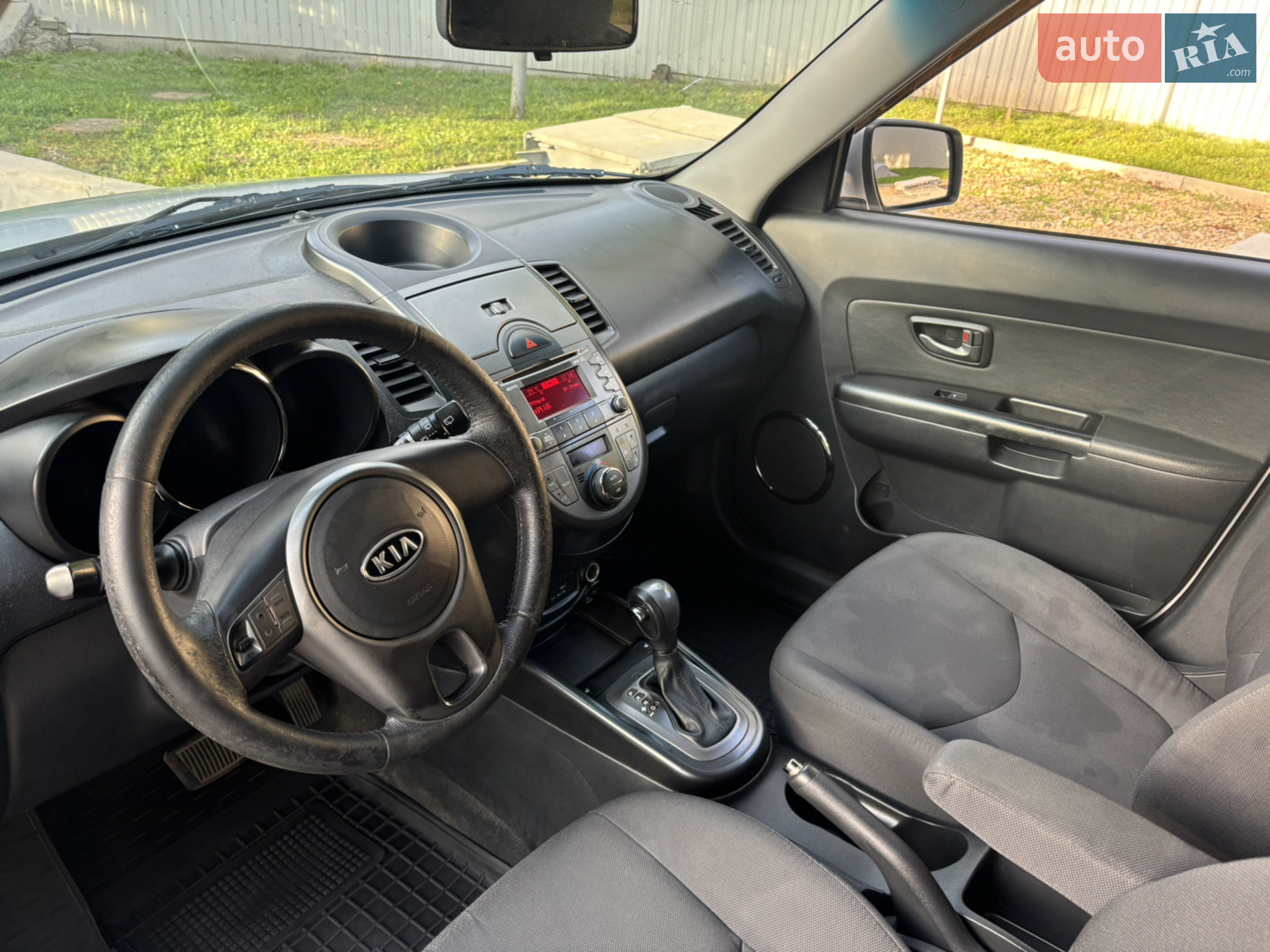 2011 Kia Soul - мініатюра 11