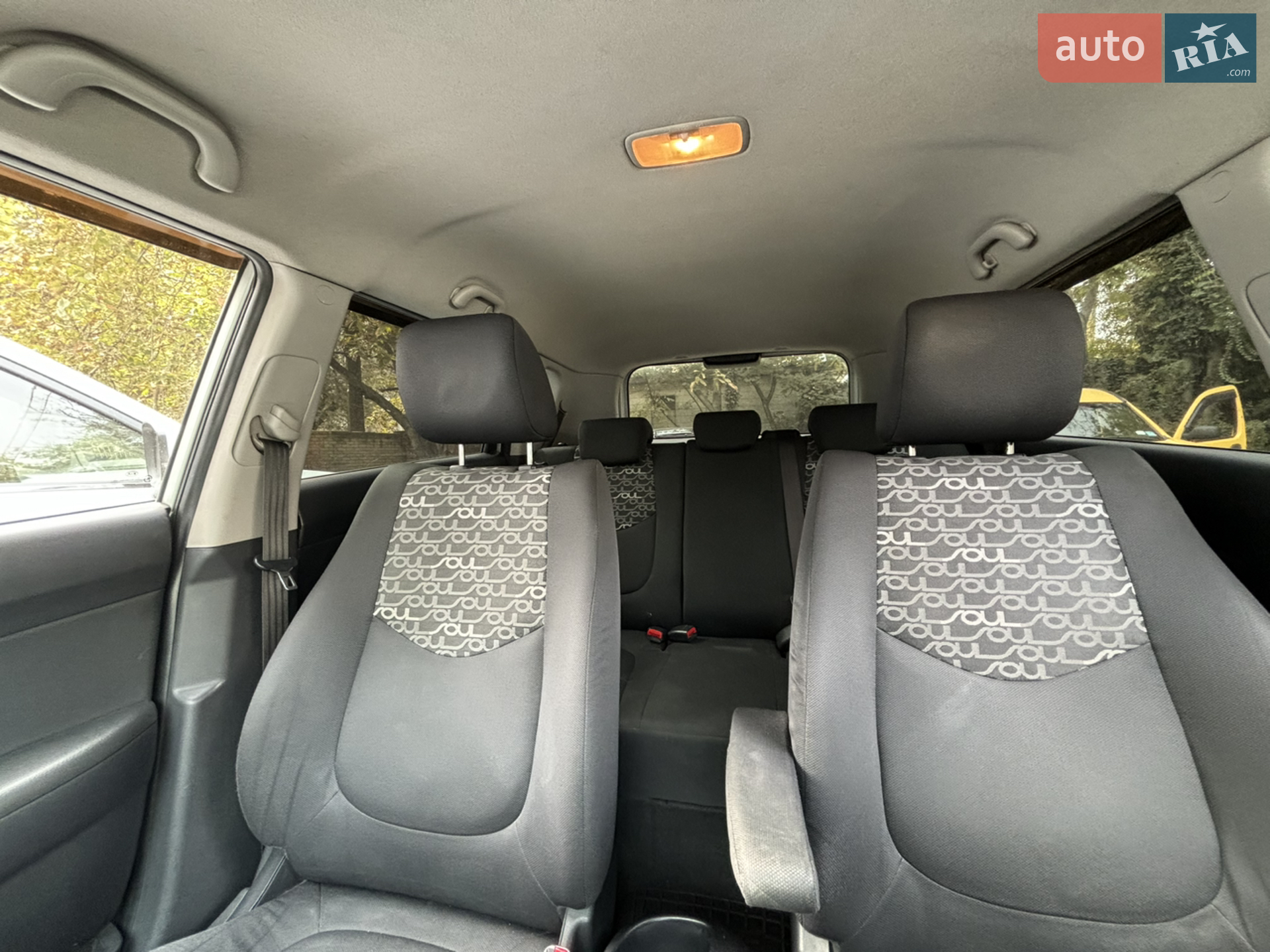 2011 Kia Soul - мініатюра 4