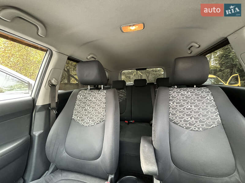 Позашляховик / Кросовер Kia Soul 2011 в Одесі