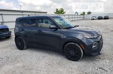 Kia Soul 2020