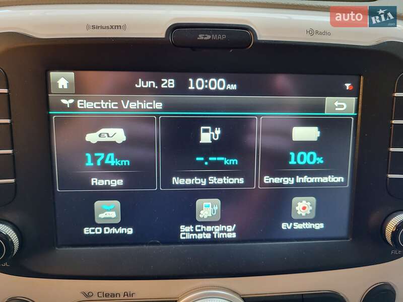 Внедорожник / Кроссовер Kia Soul 2015 в Киеве фото 7 Внедорожник / Кроссовер Kia Soul 2015 в Киеве