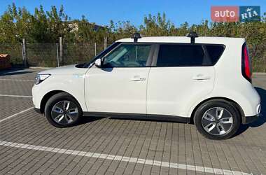 Позашляховик / Кросовер Kia Soul 2018 в Дубні