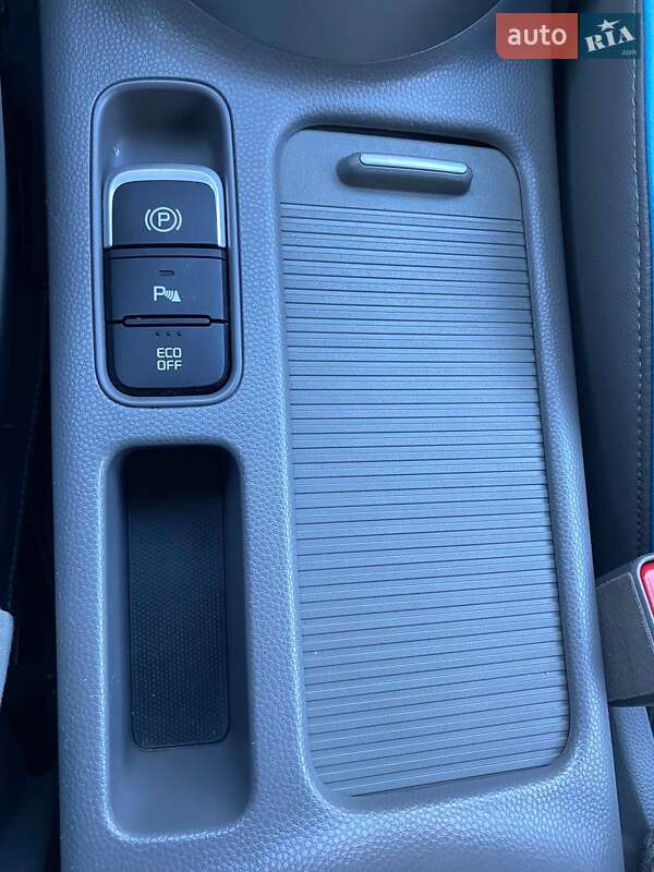 Позашляховик / Кросовер Kia Soul 2018 в Дубні