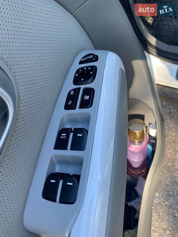 Позашляховик / Кросовер Kia Soul 2018 в Дубні